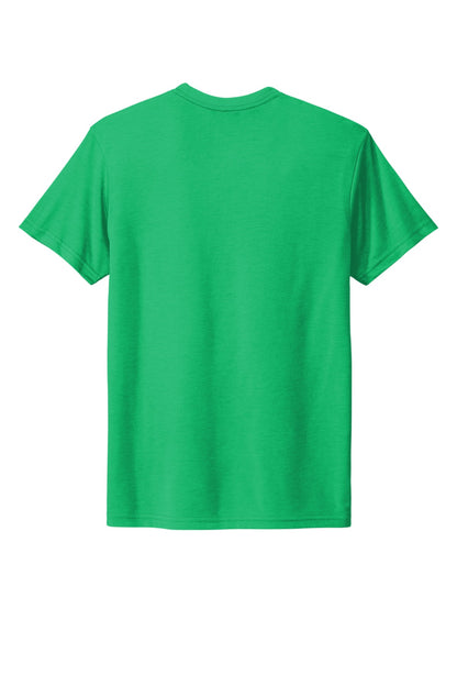 Next Level Apparel  Adult Tri-Blend Tee. NL6010