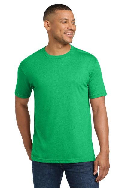 Next Level Apparel  Adult Tri-Blend Tee. NL6010