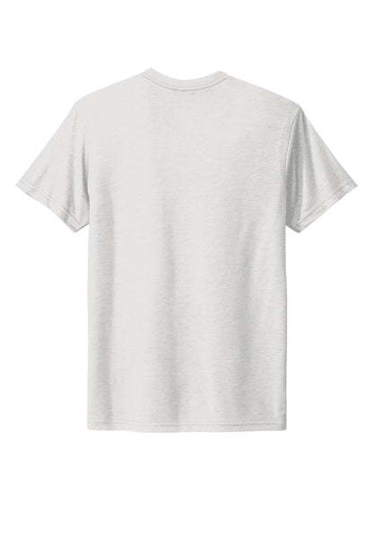 Next Level Apparel  Adult Tri-Blend Tee. NL6010