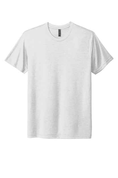 Next Level Apparel  Adult Tri-Blend Tee. NL6010