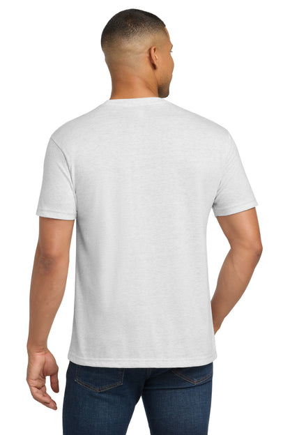 Next Level Apparel  Adult Tri-Blend Tee. NL6010