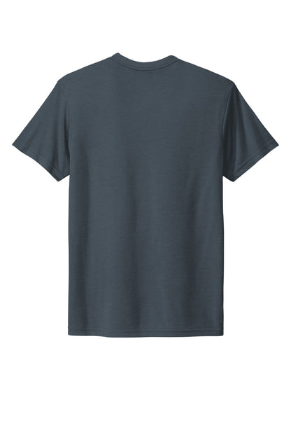 Next Level Apparel  Adult Tri-Blend Tee. NL6010