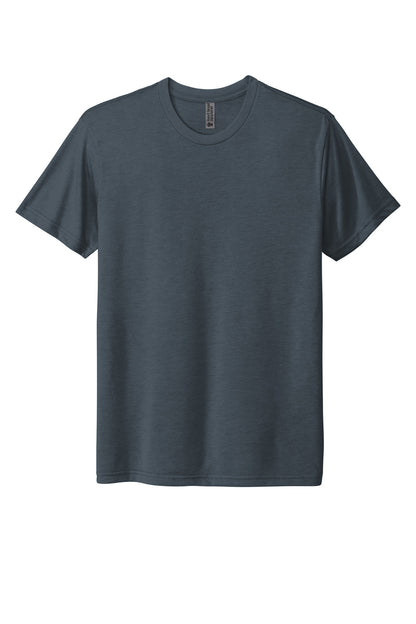 Next Level Apparel  Adult Tri-Blend Tee. NL6010