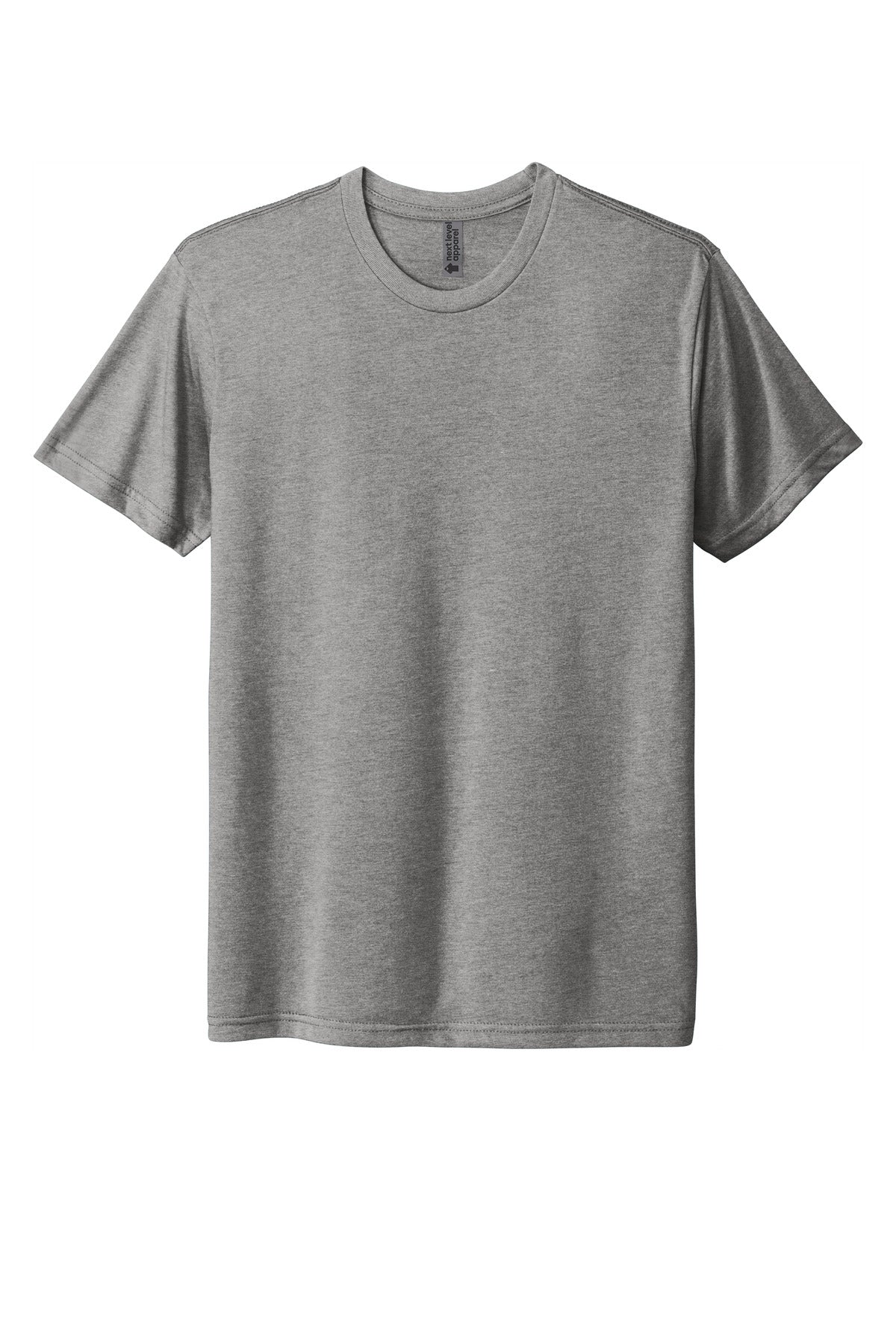 Next Level Apparel  Adult Tri-Blend Tee. NL6010