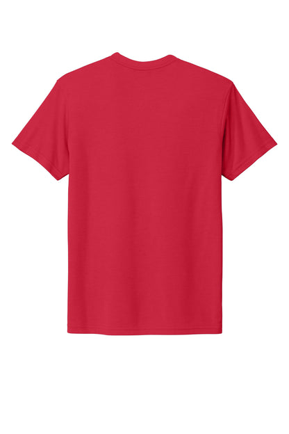 Next Level Apparel  Adult Tri-Blend Tee. NL6010