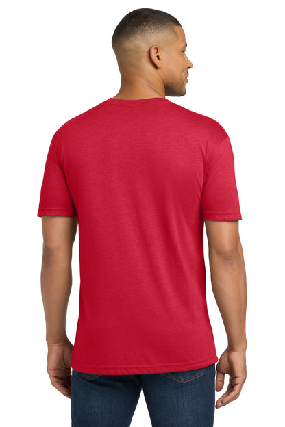 Next Level Apparel  Adult Tri-Blend Tee. NL6010
