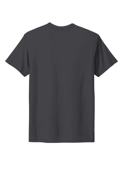 Next Level Apparel  Adult Tri-Blend Tee. NL6010