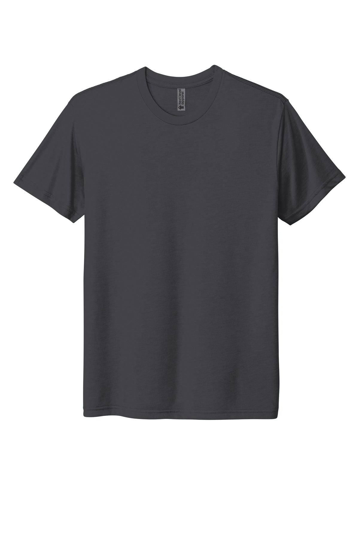 Next Level Apparel  Adult Tri-Blend Tee. NL6010