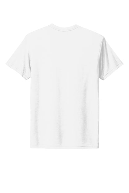 Next Level Apparel  Adult Tri-Blend Tee. NL6010
