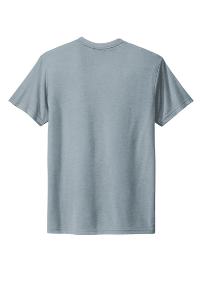 Next Level Apparel  Adult Tri-Blend Tee. NL6010