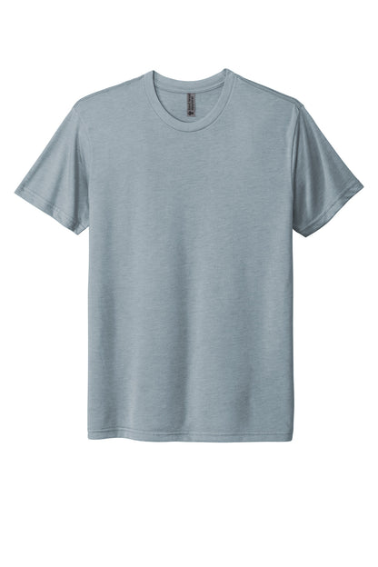 Next Level Apparel  Adult Tri-Blend Tee. NL6010