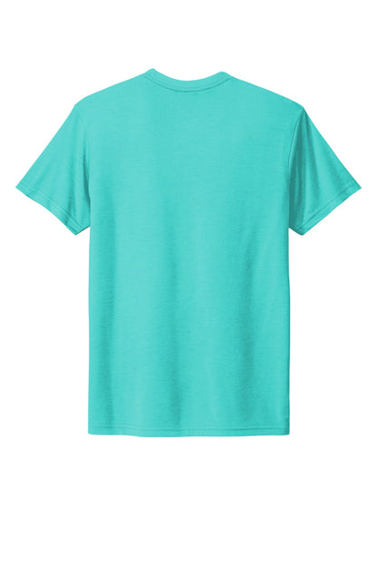 Next Level Apparel  Adult Tri-Blend Tee. NL6010