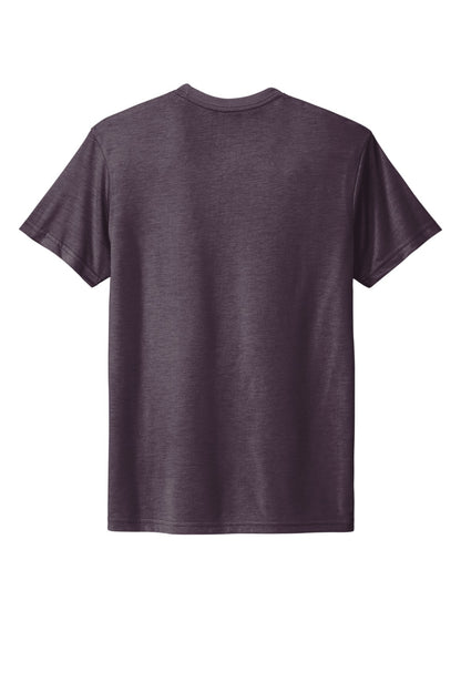 Next Level Apparel  Adult Tri-Blend Tee. NL6010