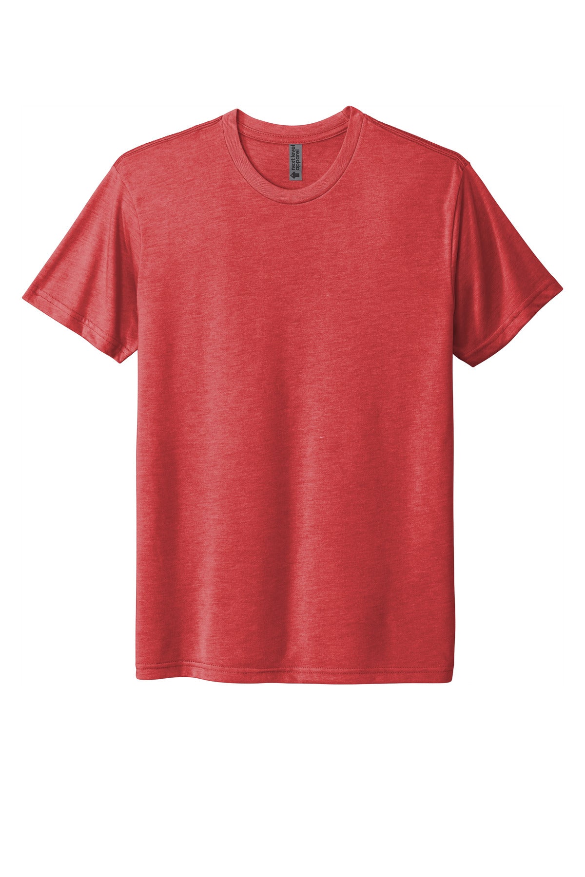 Next Level Apparel  Adult Tri-Blend Tee. NL6010