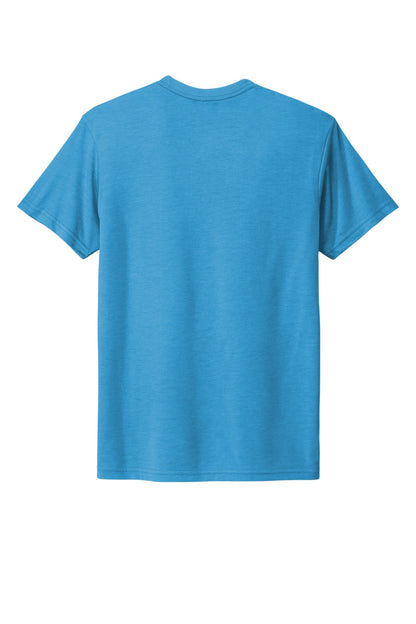 Next Level Apparel  Adult Tri-Blend Tee. NL6010