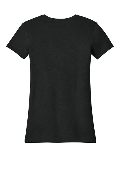 Next Level Apparel  Women's Tri-Blend Tee. NL6710
