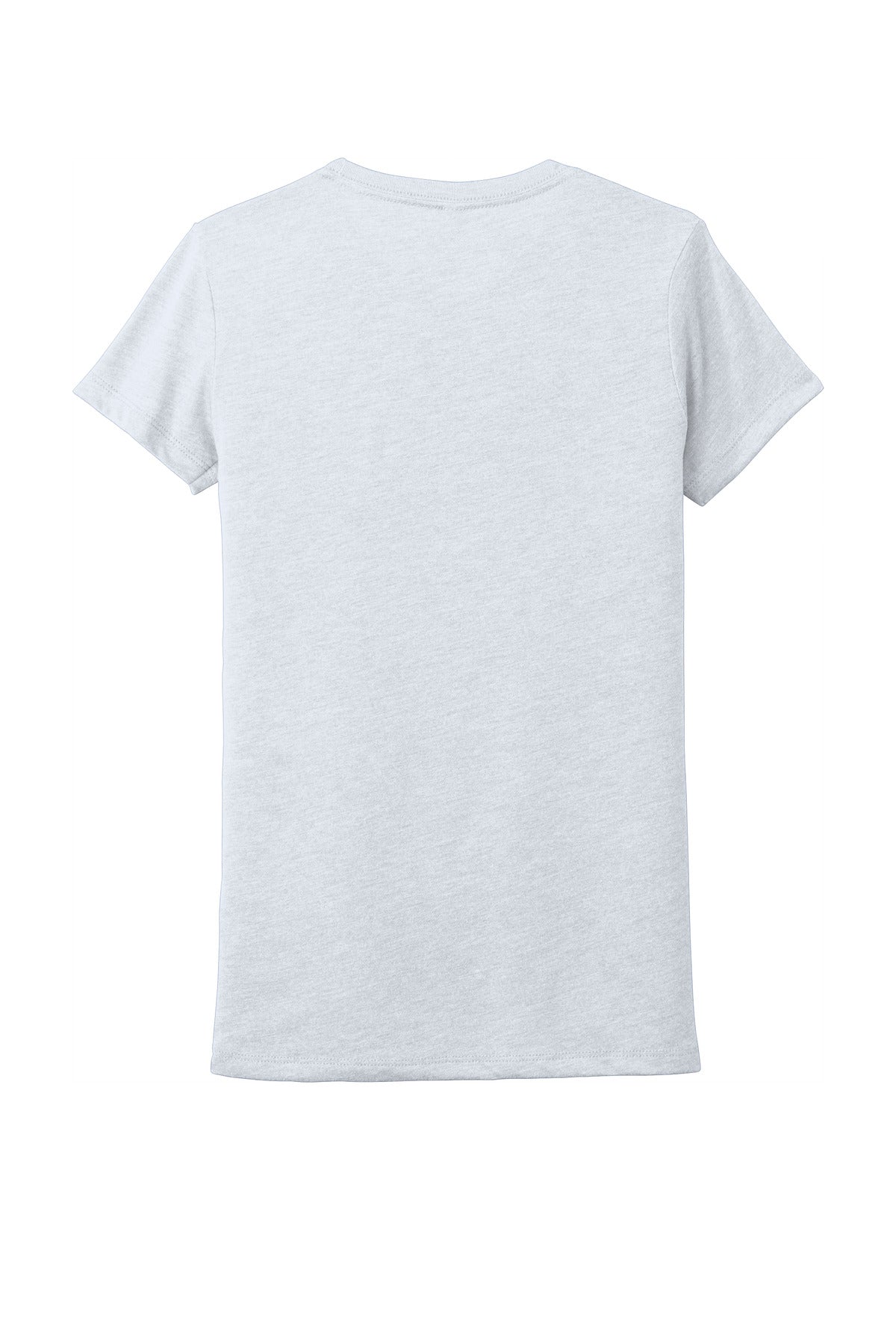 Next Level Apparel  Women's Tri-Blend Tee. NL6710