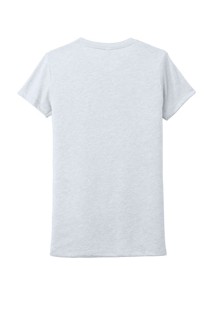 Next Level Apparel  Women's Tri-Blend Tee. NL6710
