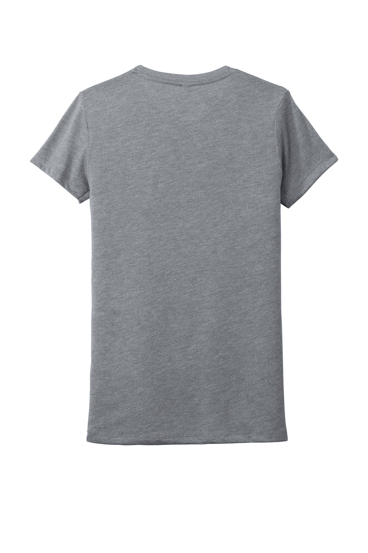 Next Level Apparel  Women's Tri-Blend Tee. NL6710