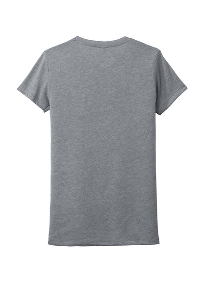 Next Level Apparel  Women's Tri-Blend Tee. NL6710