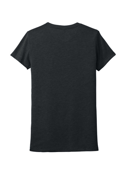 Next Level Apparel  Women's Tri-Blend Tee. NL6710