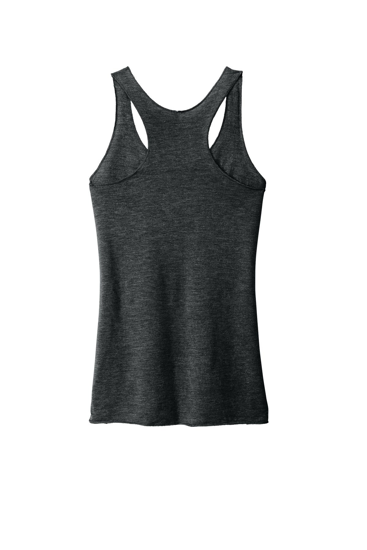 Next Level Apparel  Women's Tri-Blend Racerback Tank. NL6733