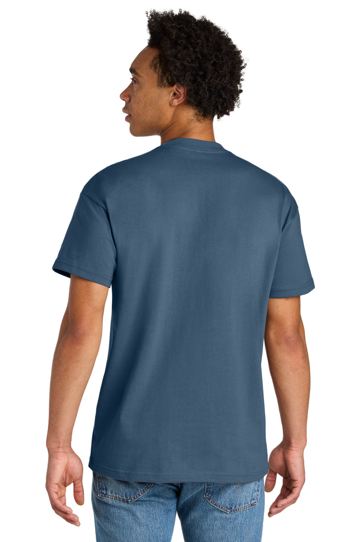 Next Level Apparel Heavyweight Tee NL7200