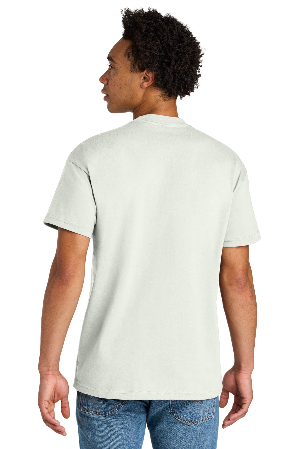 Next Level Apparel Heavyweight Tee NL7200