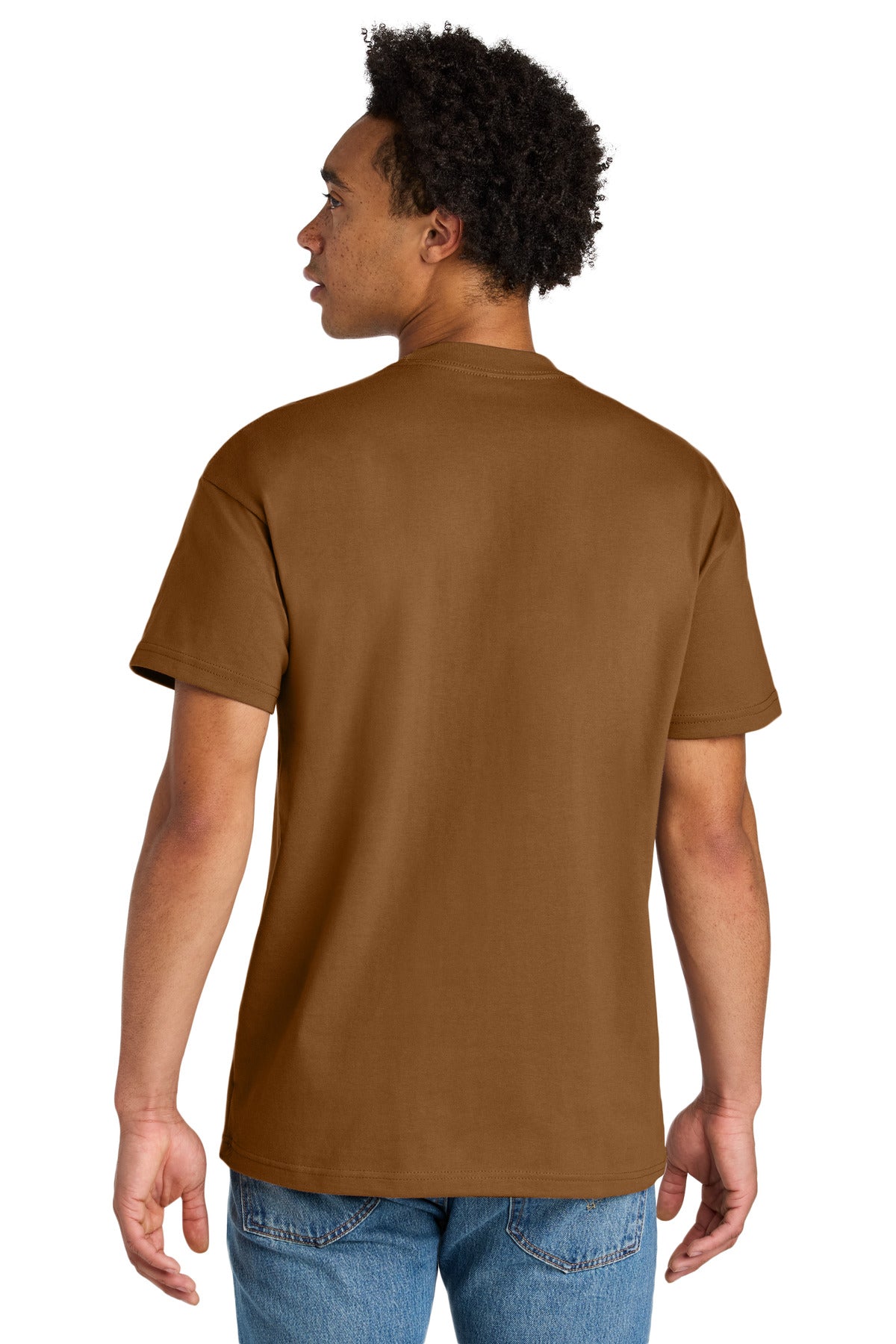 Next Level Apparel Heavyweight Tee NL7200