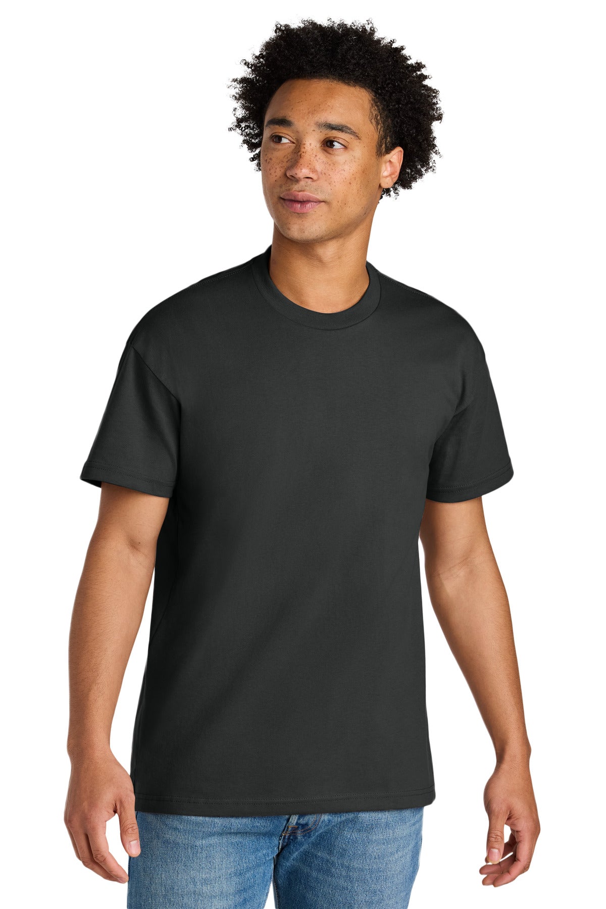 Next Level Apparel Heavyweight Tee NL7200