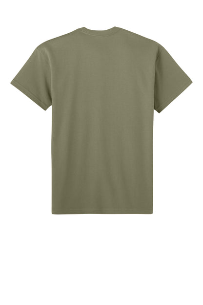 Next Level Apparel Heavyweight Tee NL7200