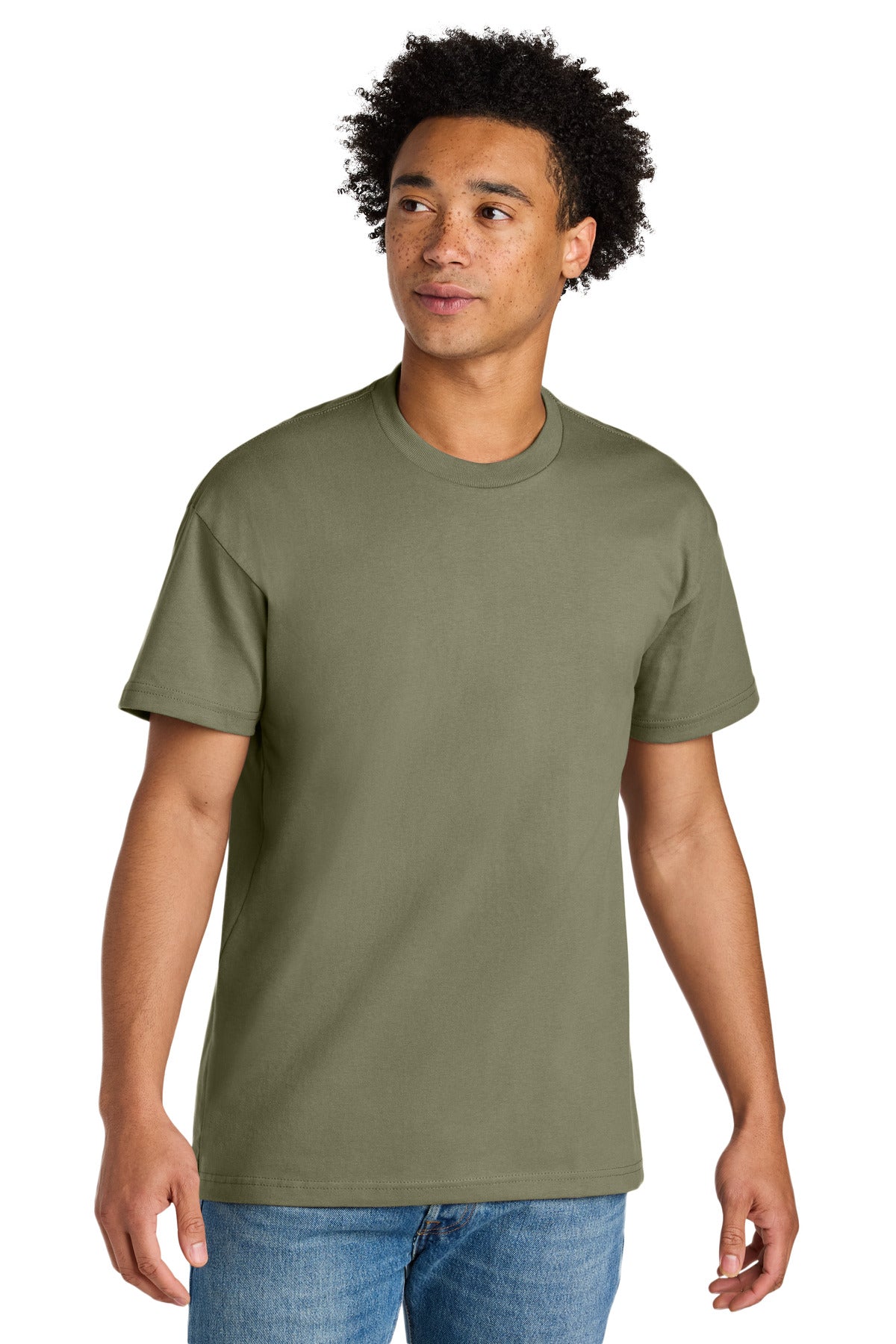 Next Level Apparel Heavyweight Tee NL7200
