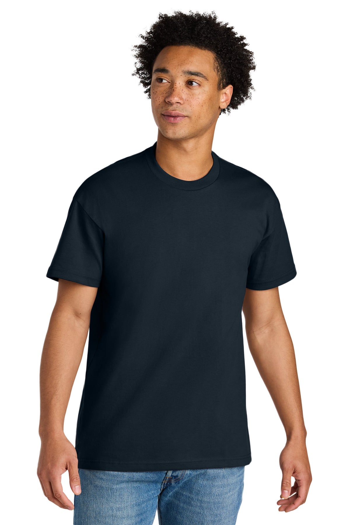 Next Level Apparel Heavyweight Tee NL7200