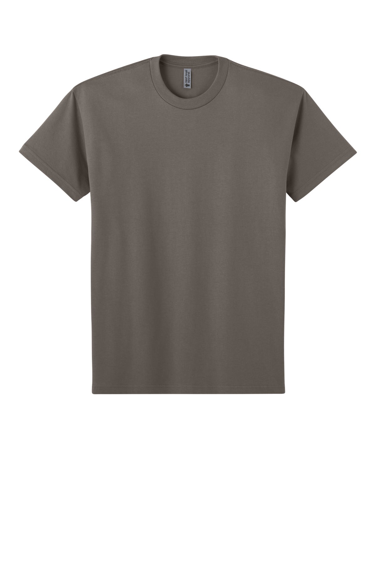 Next Level Apparel Heavyweight Tee NL7200