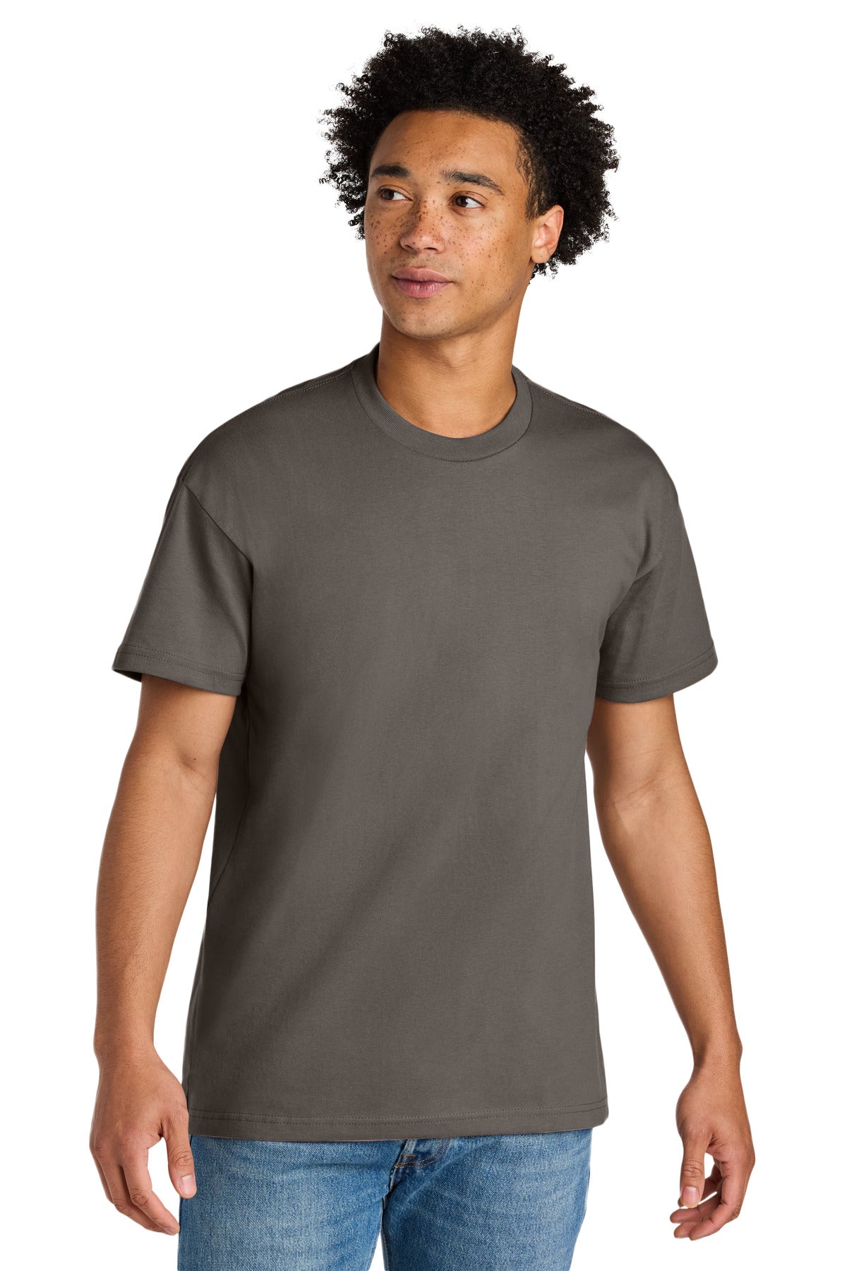 Next Level Apparel Heavyweight Tee NL7200