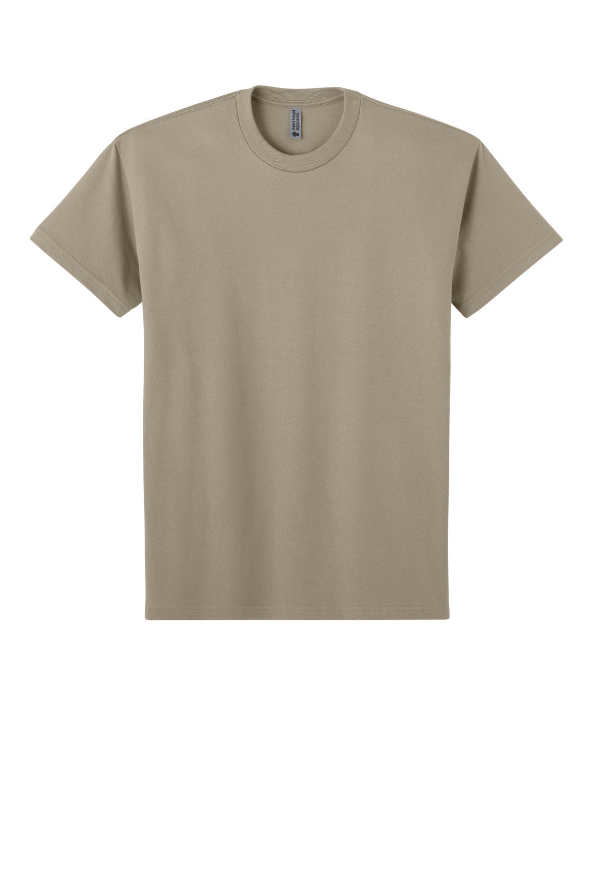Next Level Apparel Heavyweight Tee NL7200