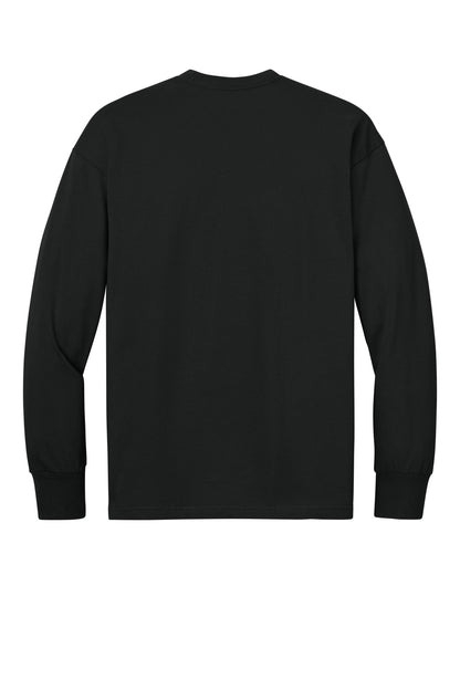 Next Level Apparel Heavyweight Long Sleeve Tee NL7211