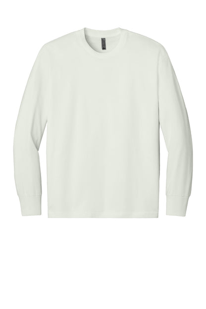 Next Level Apparel Heavyweight Long Sleeve Tee NL7211