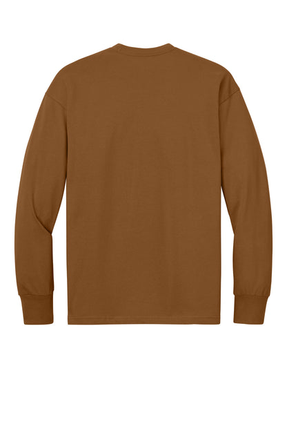 Next Level Apparel Heavyweight Long Sleeve Tee NL7211