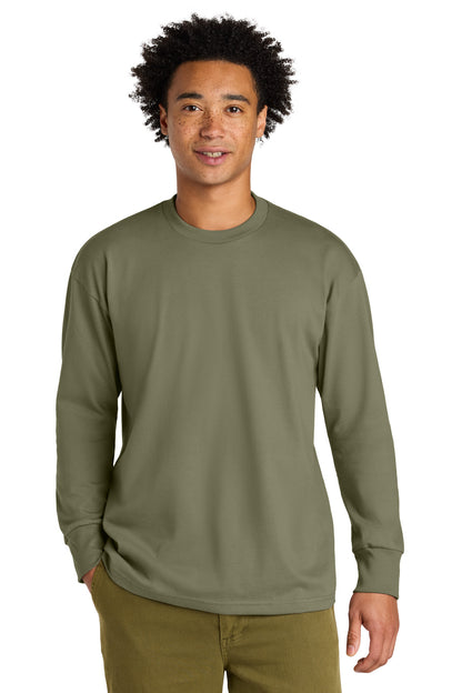 Next Level Apparel Heavyweight Long Sleeve Tee NL7211