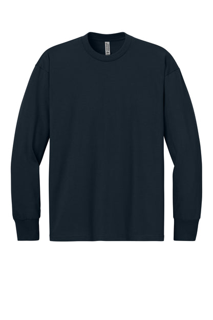 Next Level Apparel Heavyweight Long Sleeve Tee NL7211