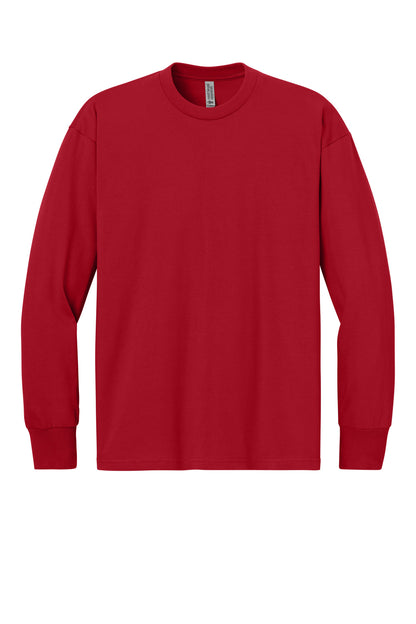 Next Level Apparel Heavyweight Long Sleeve Tee NL7211
