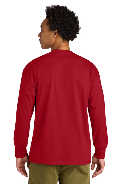 Next Level Apparel Heavyweight Long Sleeve Tee NL7211