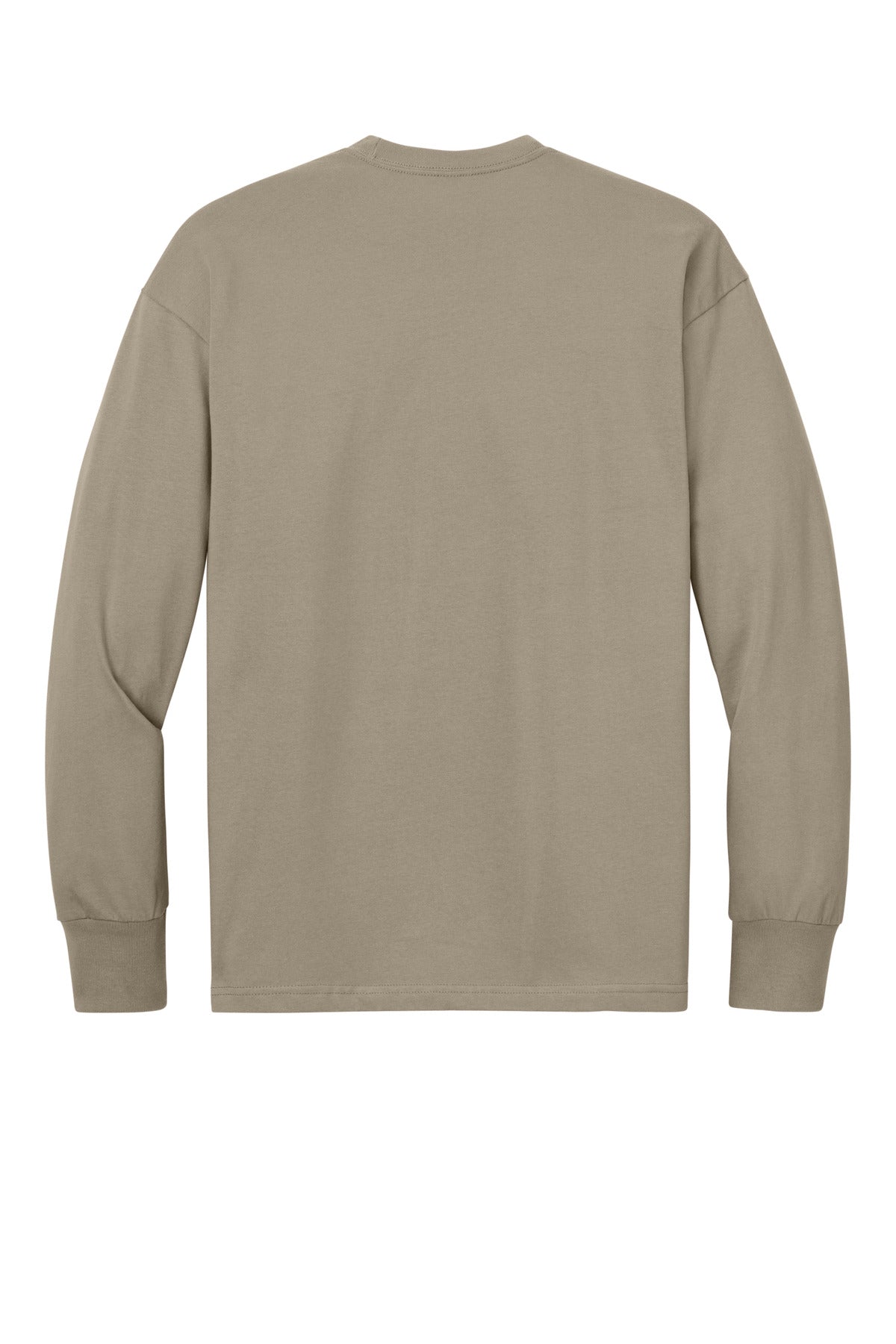 Next Level Apparel Heavyweight Long Sleeve Tee NL7211