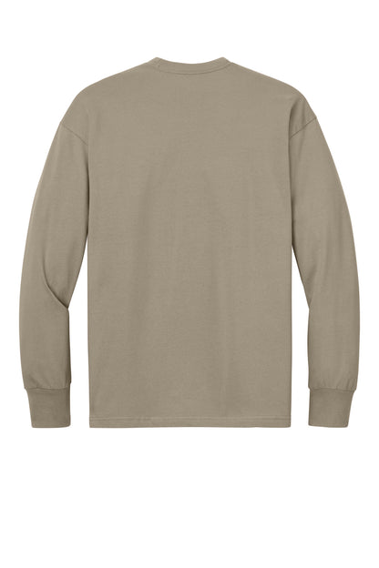 Next Level Apparel Heavyweight Long Sleeve Tee NL7211