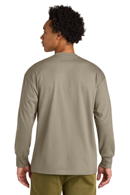 Next Level Apparel Heavyweight Long Sleeve Tee NL7211