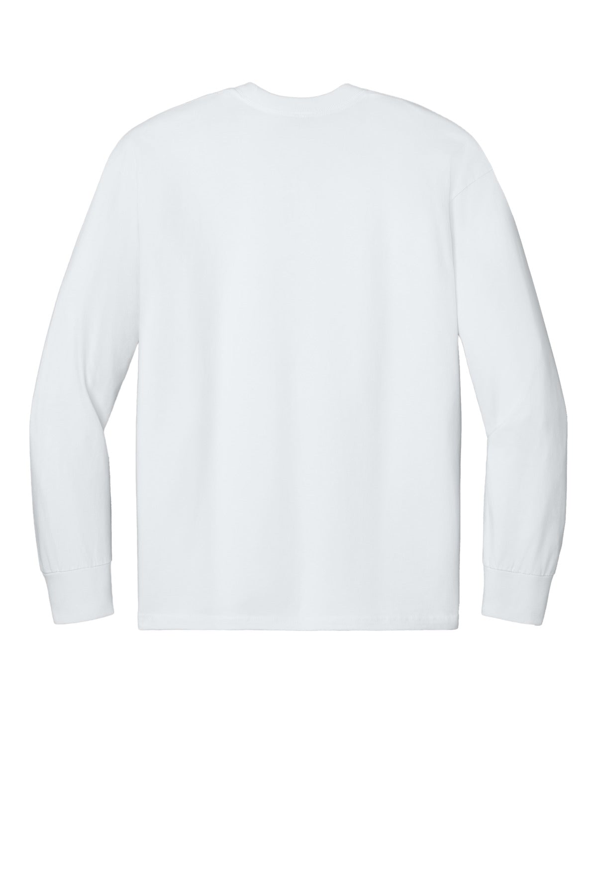 Next Level Apparel Heavyweight Long Sleeve Tee NL7211