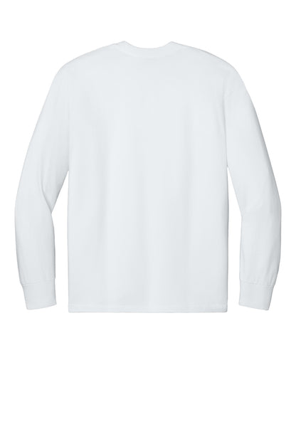 Next Level Apparel Heavyweight Long Sleeve Tee NL7211