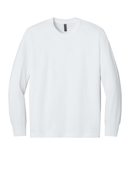 Next Level Apparel Heavyweight Long Sleeve Tee NL7211