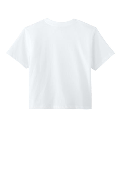Next Level Apparel Women's Heavyweight Boxy Tee NL7610